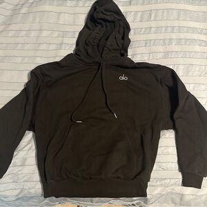 Alo hoodie